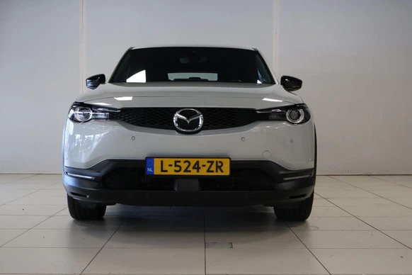 Mazda MX-30 - Afbeelding 3 van 23