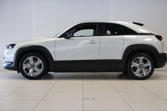 Mazda MX-30 - Afbeelding 4 van 23