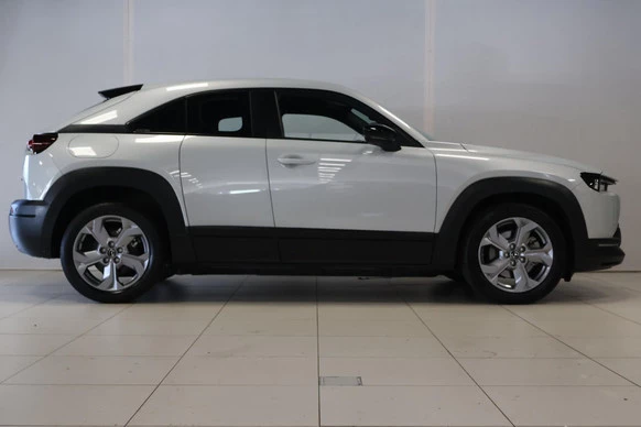 Mazda MX-30 - Afbeelding 5 van 23