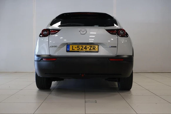 Mazda MX-30 - Afbeelding 6 van 23