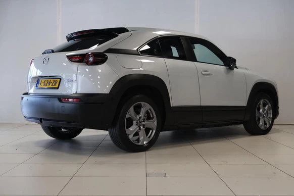 Mazda MX-30 - Afbeelding 7 van 23
