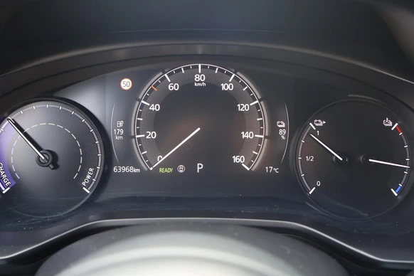 Mazda MX-30 - Afbeelding 8 van 23