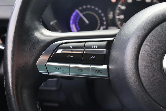 Mazda MX-30 - Afbeelding 9 van 23