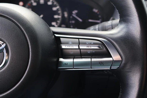 Mazda MX-30 - Afbeelding 10 van 23