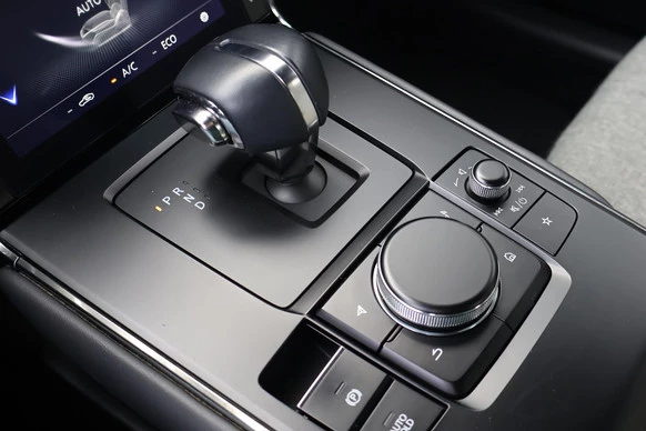 Mazda MX-30 - Afbeelding 12 van 23