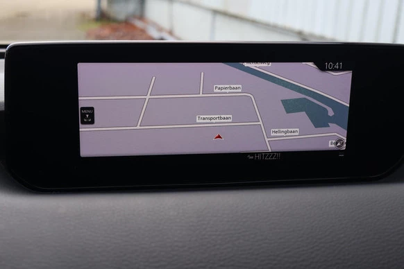 Mazda MX-30 - Afbeelding 13 van 23