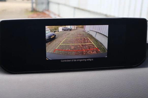 Mazda MX-30 - Afbeelding 14 van 23