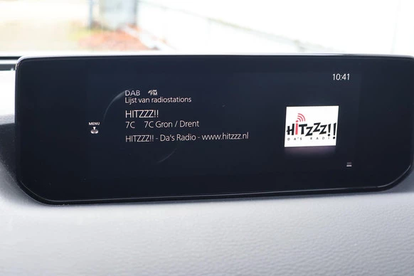 Mazda MX-30 - Afbeelding 15 van 23