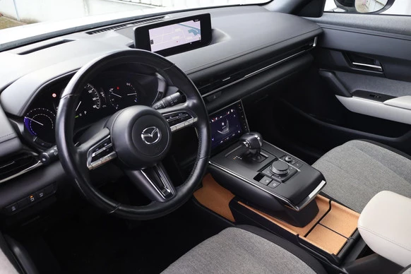 Mazda MX-30 - Afbeelding 17 van 23