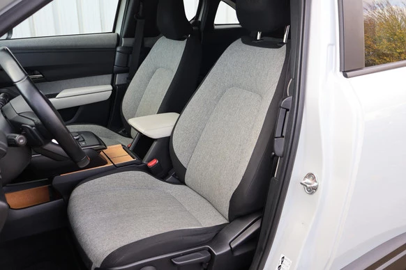 Mazda MX-30 - Afbeelding 18 van 23