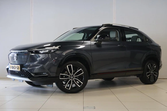 Honda HR-V - Afbeelding 2 van 27