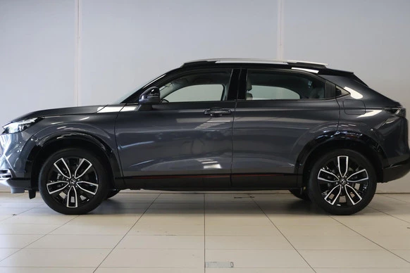 Honda HR-V - Afbeelding 4 van 27