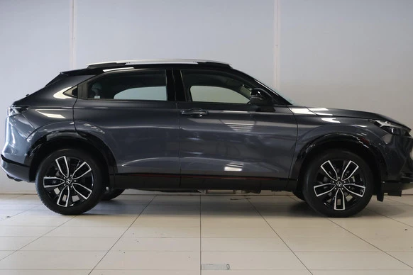 Honda HR-V - Afbeelding 5 van 27