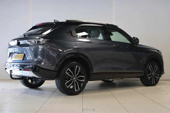 Honda HR-V - Afbeelding 6 van 27