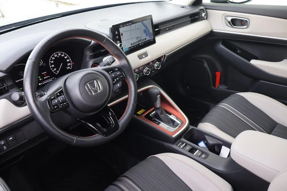 Honda HR-V - Afbeelding 8 van 27