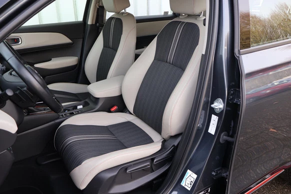 Honda HR-V - Afbeelding 9 van 27