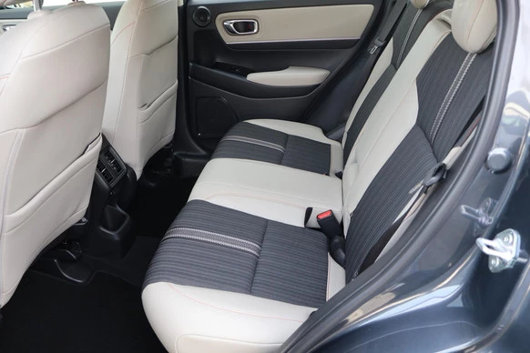 Honda HR-V - Afbeelding 10 van 27