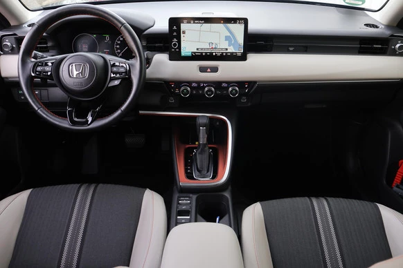 Honda HR-V - Afbeelding 11 van 27