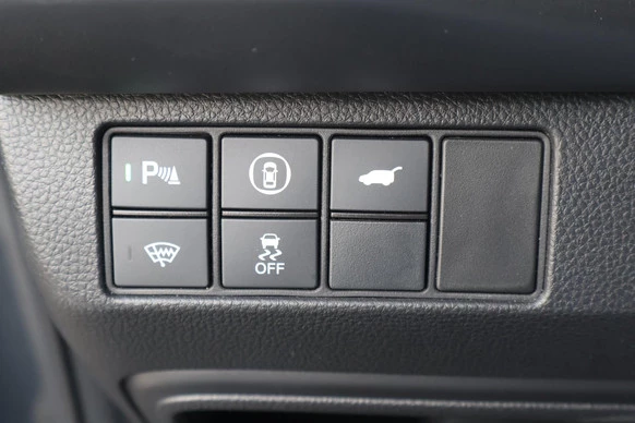 Honda HR-V - Afbeelding 14 van 27