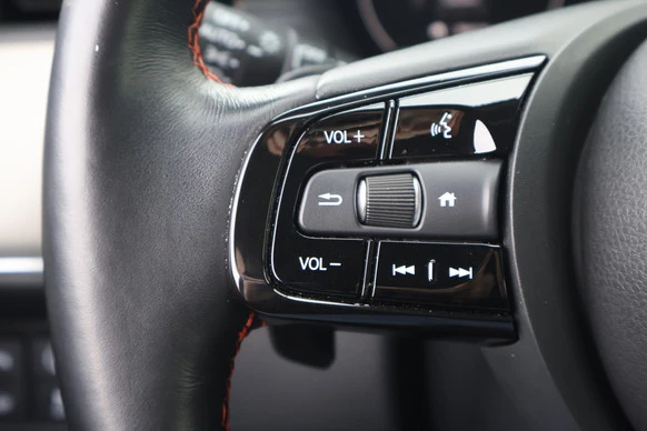 Honda HR-V - Afbeelding 15 van 27