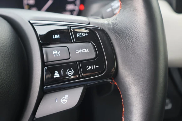 Honda HR-V - Afbeelding 16 van 27