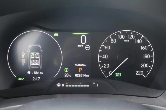 Honda HR-V - Afbeelding 17 van 27