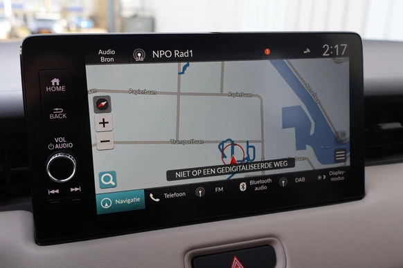 Honda HR-V - Afbeelding 20 van 27