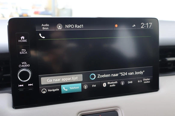 Honda HR-V - Afbeelding 21 van 27