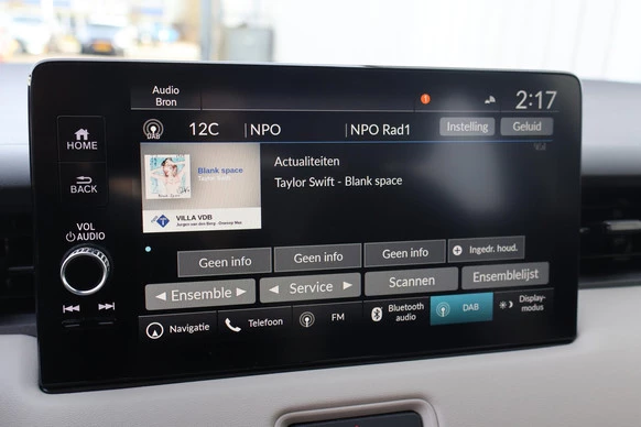 Honda HR-V - Afbeelding 22 van 27