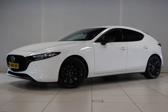 Mazda 3 - Afbeelding 2 van 23