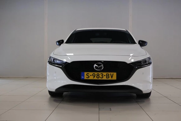 Mazda 3 - Afbeelding 3 van 23