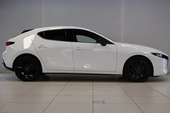 Mazda 3 - Afbeelding 5 van 23