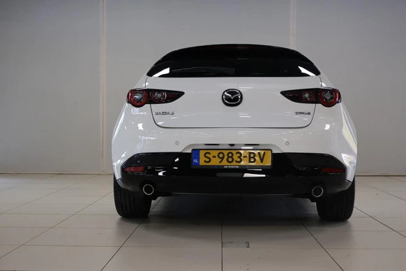 Mazda 3 - Afbeelding 6 van 23