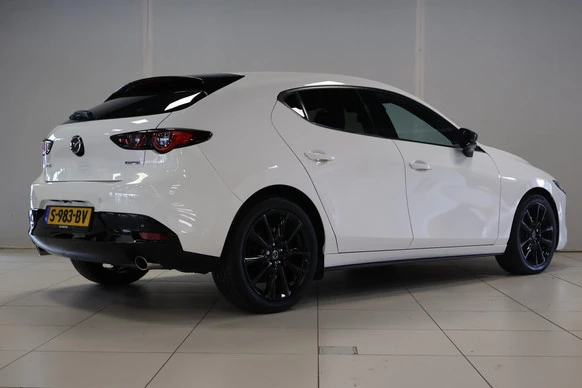 Mazda 3 - Afbeelding 7 van 23