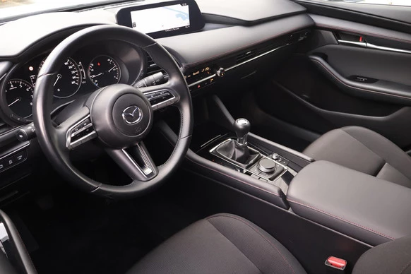 Mazda 3 - Afbeelding 8 van 23