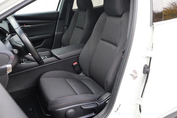 Mazda 3 - Afbeelding 9 van 23