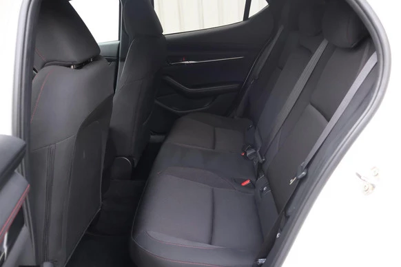 Mazda 3 - Afbeelding 10 van 23