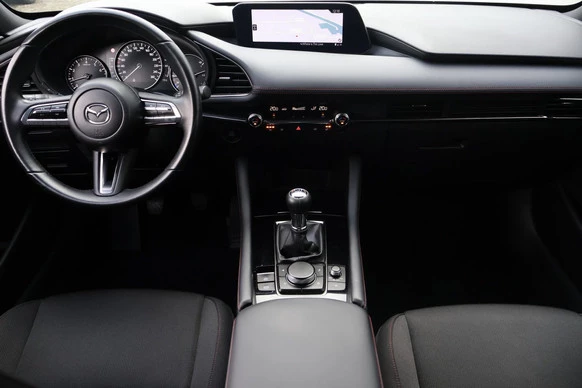 Mazda 3 - Afbeelding 11 van 23