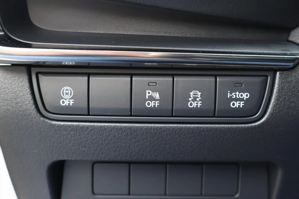 Mazda 3 - Afbeelding 14 van 23