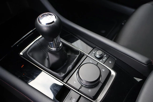 Mazda 3 - Afbeelding 15 van 23