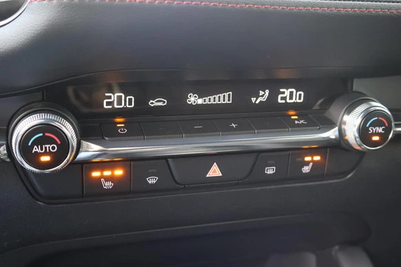 Mazda 3 - Afbeelding 16 van 23