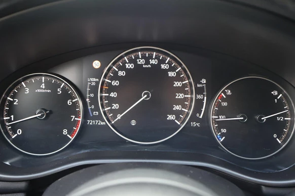 Mazda 3 - Afbeelding 17 van 23