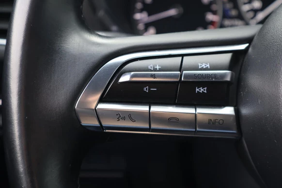 Mazda 3 - Afbeelding 18 van 23