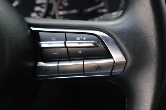 Mazda 3 - Afbeelding 19 van 23