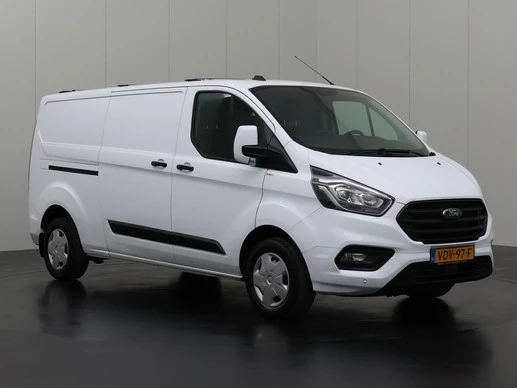 Ford Transit Custom - Afbeelding 1 van 23
