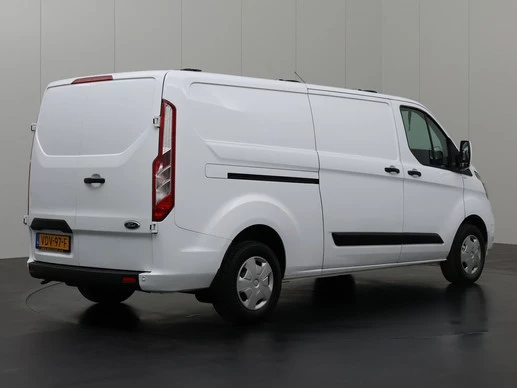 Ford Transit Custom - Afbeelding 2 van 23