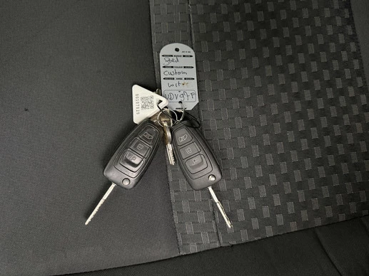 Ford Transit Custom - Afbeelding 5 van 23