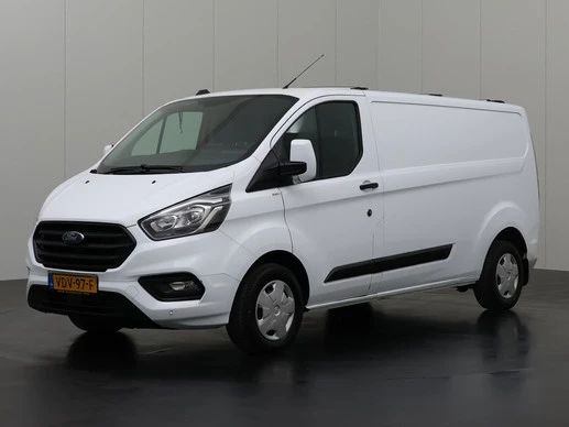 Ford Transit Custom - Afbeelding 7 van 23