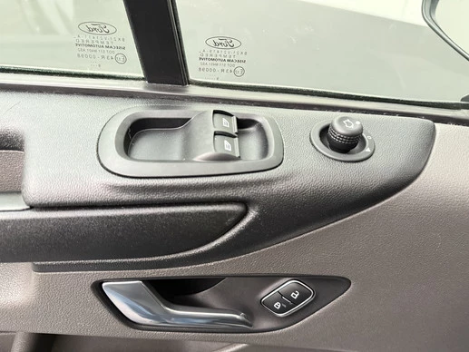 Ford Transit Custom - Afbeelding 8 van 23