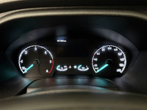 Ford Transit Custom - Afbeelding 9 van 23